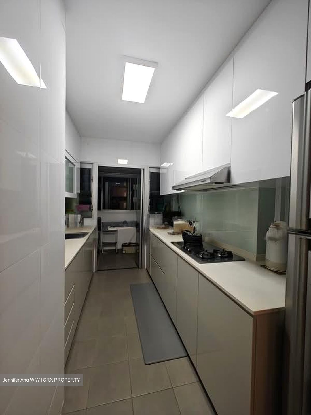 Blk 468B Fernvale Lea (Sengkang), HDB 4 Rooms #568113141